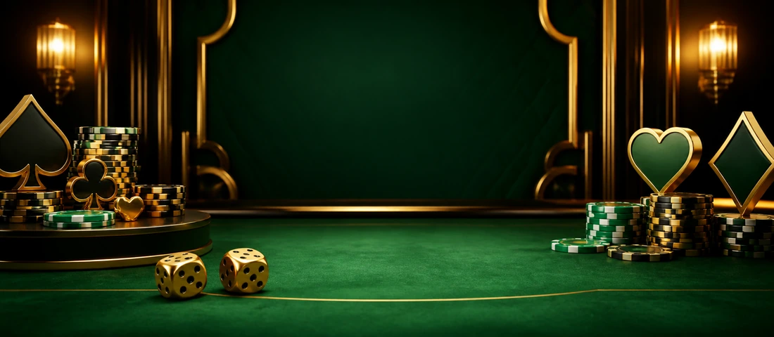 Vega Crown Casino
